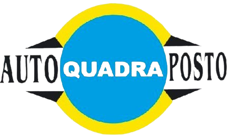 Logo Auto Posto Quadra