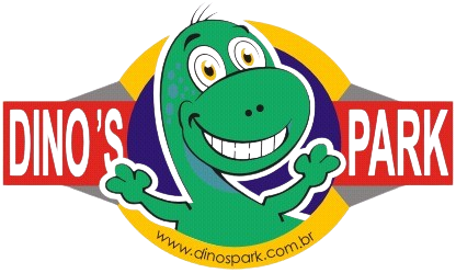 Logo Dino's Park